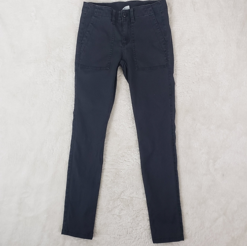 Cabi The Quest Corduroy Skinny Pants - Picture 7 of 15